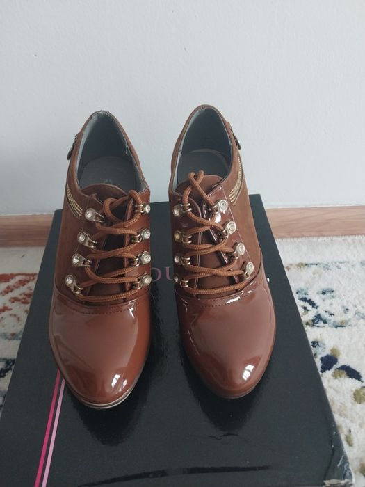 Разгрузка гардероба