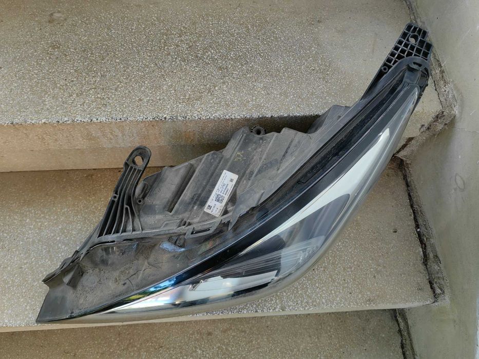 Фар Opel Astra K LUX LED ляв / Фар Опел Астра К LED Оригинален