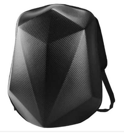 Аеродинамична раница за мотор carbon чанта мото мотоциклет