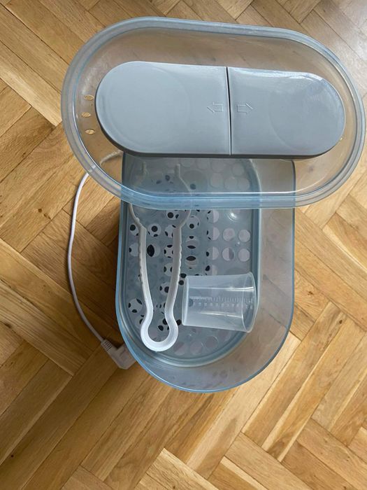 Електрически стерилизатор