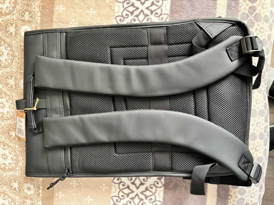 Rucsac Elements Rain (34162)