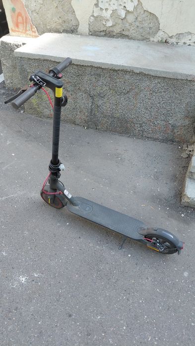 Trotieta Xiaomi Scooter Mi Pro 2