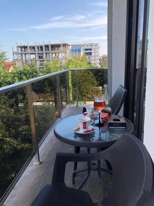 Apartament Mamaia 350 lei