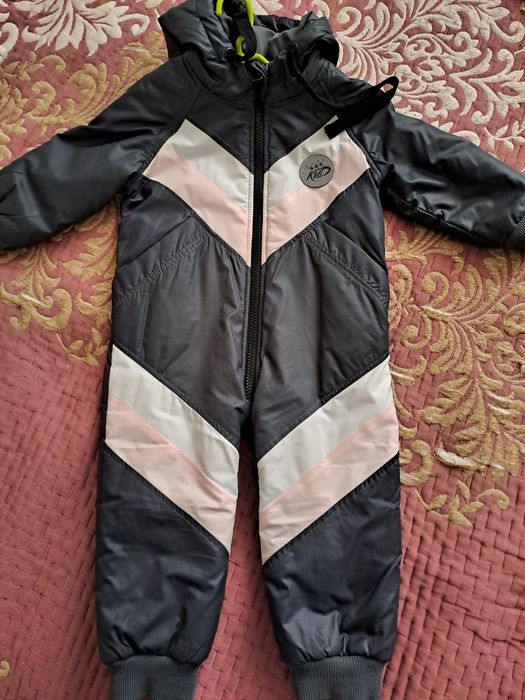 Продам комбинезон