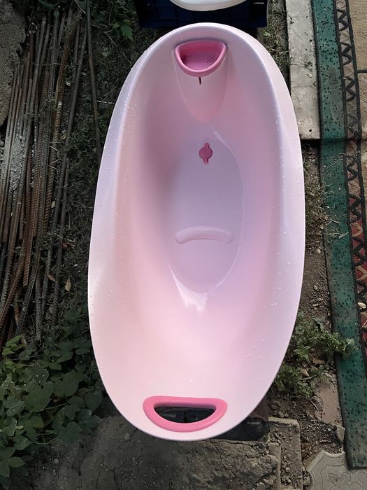 Детская ванна  от Mothercare