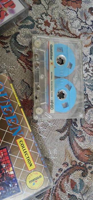 Queen - Live Magic: O casetă de colecție