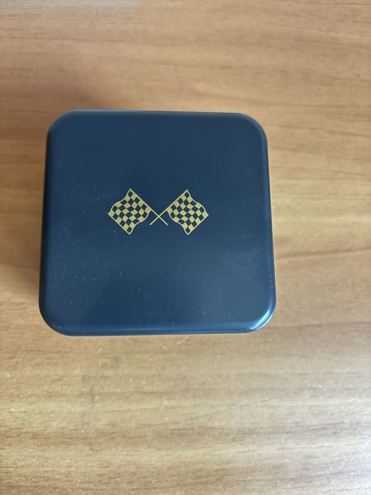 Ceas fossil nou cu garantie