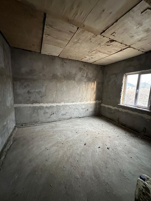 Дом в Каскелене предчистовой