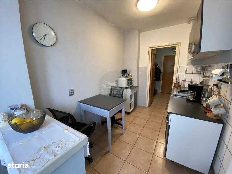 Apartament 2 camere cu balcon zona Bulevardul Mihai Viteazul — fotografia 3