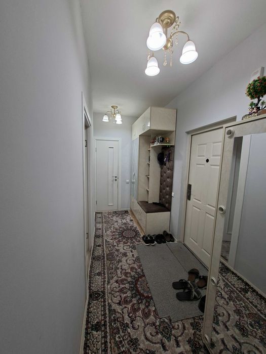 Yangihayot tumani, Yangichoshtepada 2 xonali