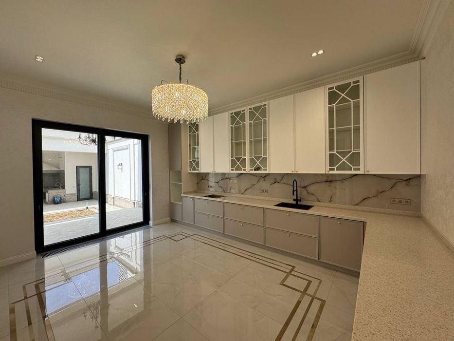 Продается новий дом