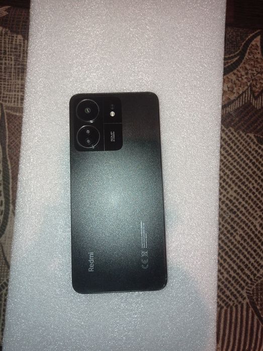 Xiaomi redmi 13c