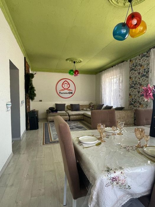 Дача Кайнар Булак