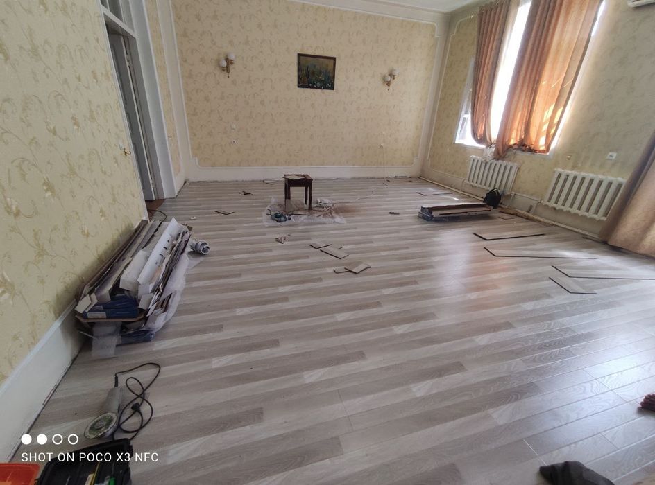 Uy remonti ремонт квартир