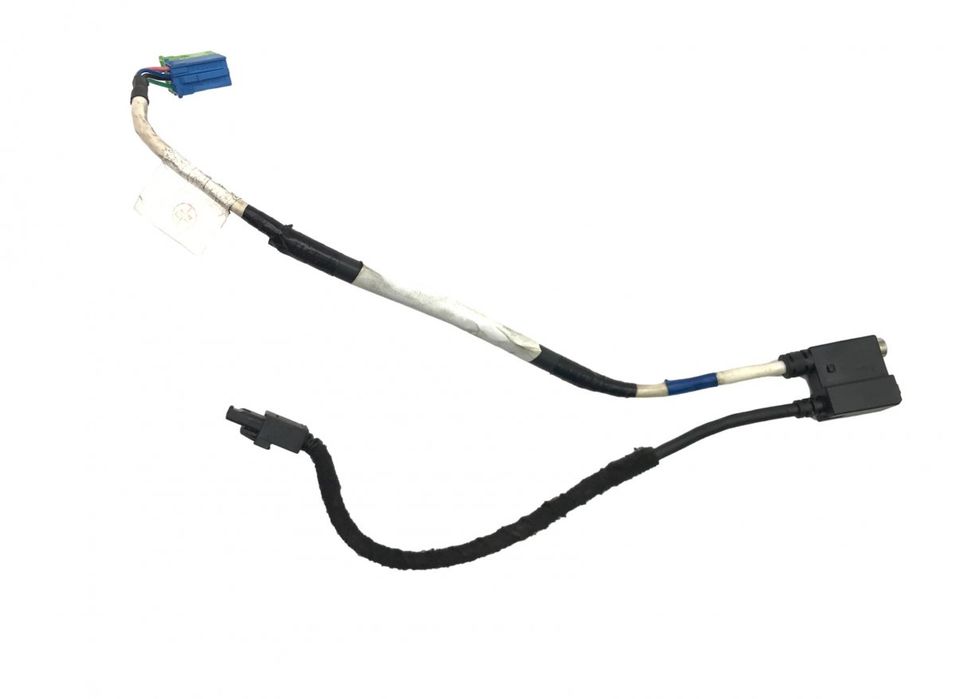 21320978 Panou cu USB & AUX Socket RENAULT TRUCKS B5LH, B0E (2008-) VOLVO