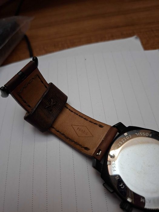 Часовник Fossil FS5251SET