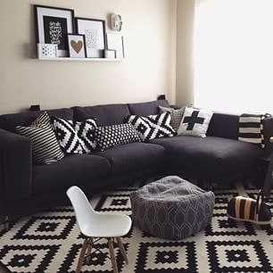 Ковер IKEA, новый