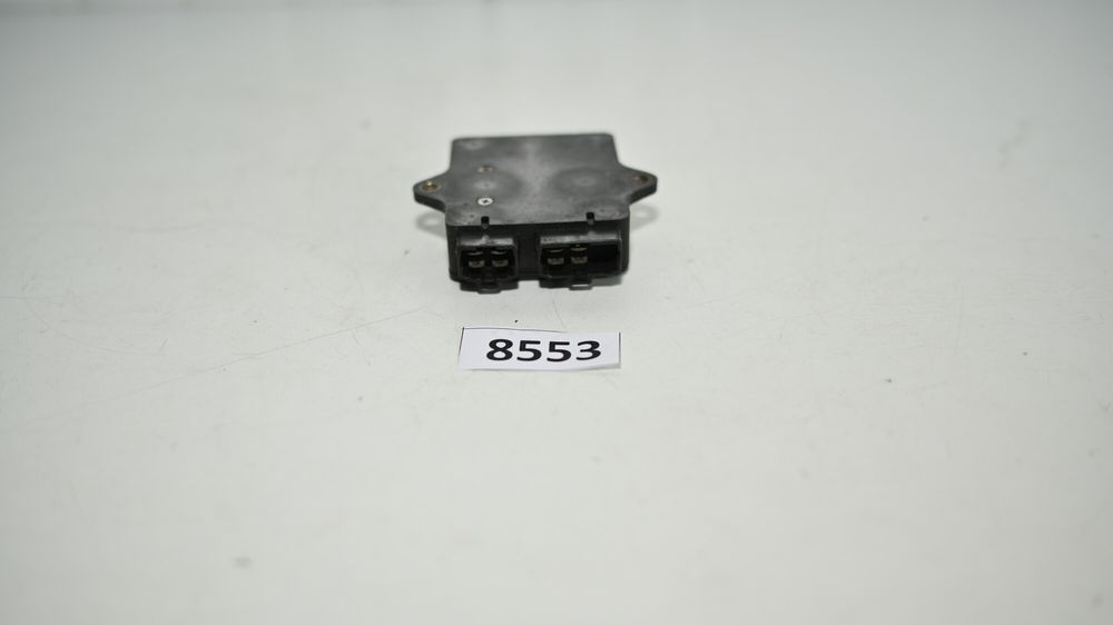 Hond CBX 750 CDI ECU Calculator