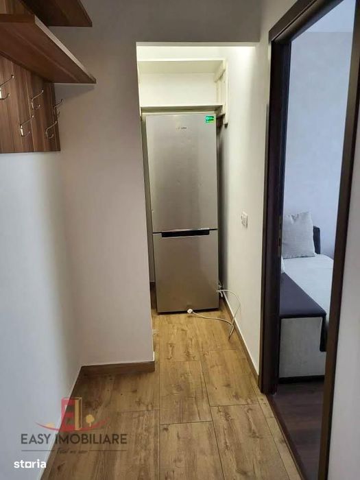 Apartament 2 camere, semicentral, bloc izolat termic,  Targu Mures