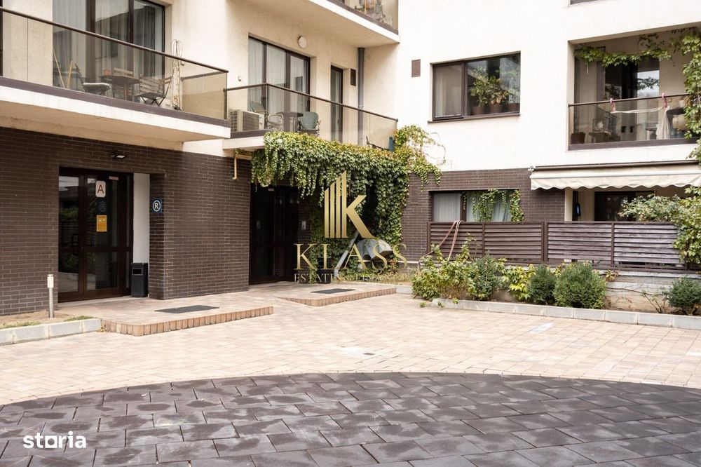 2 Camere – Vivando Residence Unirii