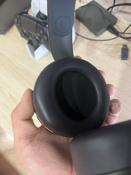 Наушники Sony Pulse 3D для Playstation 5