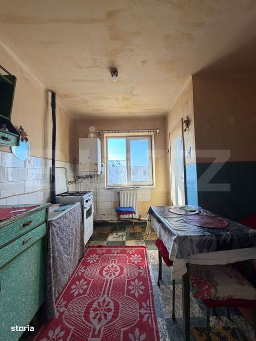 Apartament 2 camere, renovabil , 50 mp, zona Kaufland