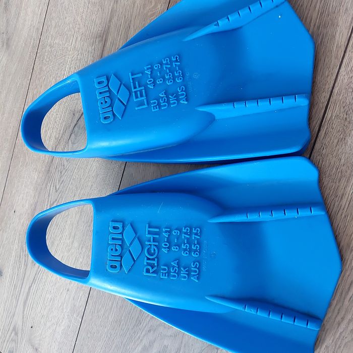 Ласты Arena Powerfin Pro