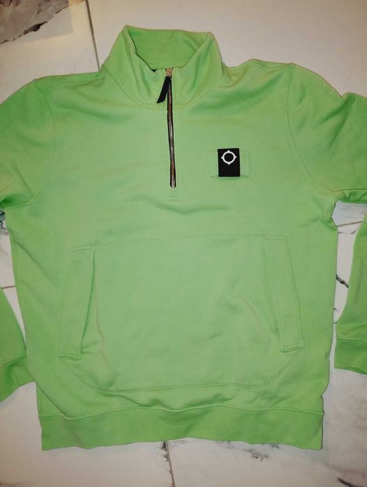 MA.Strum мъжки суичър