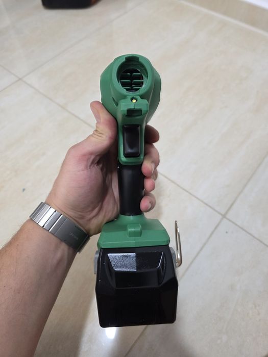 Suflanta Hikoki RA 18DA