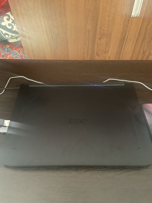 Игровой ноутбук Acer