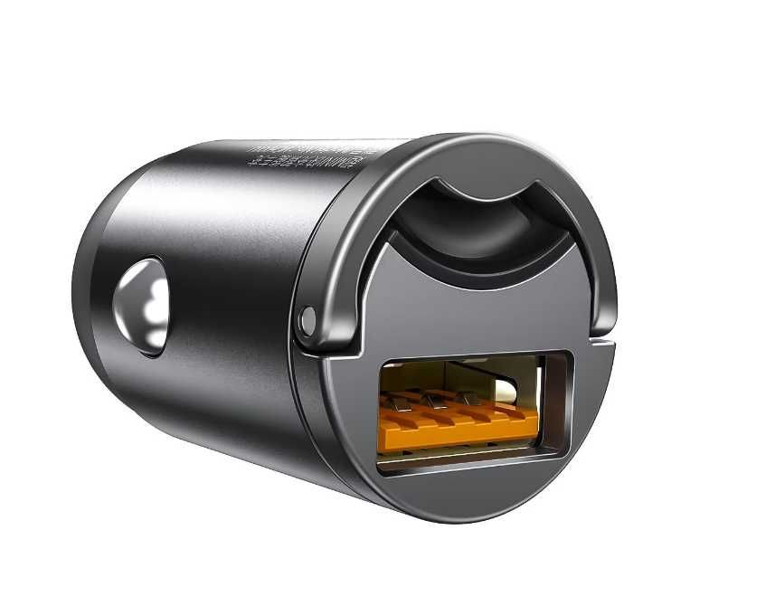 Incarcator auto rapid Baseus , 1xUSB-A, 30W
