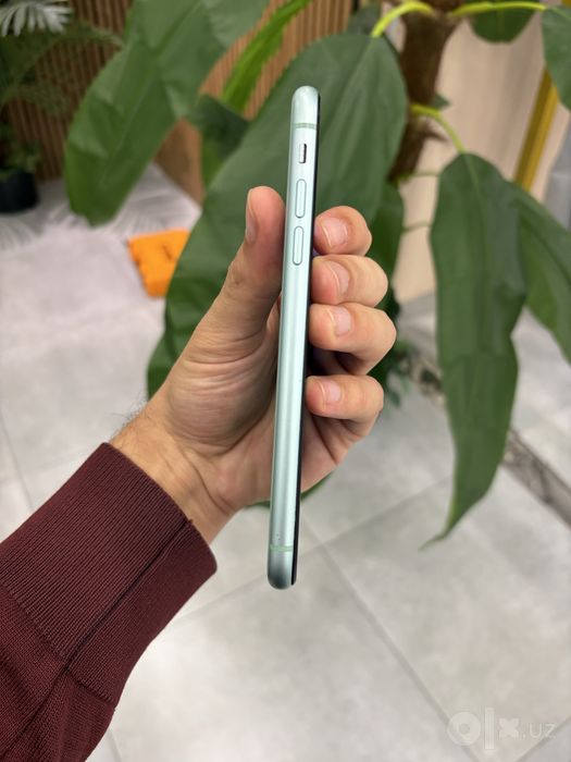 Iphone 11 128