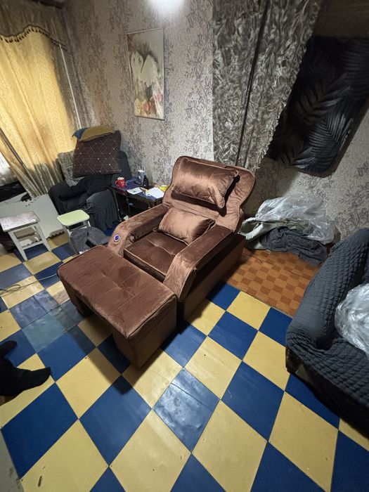 Продам кресло кровать