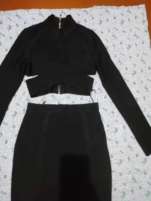 ДаКостюм двойка размер L