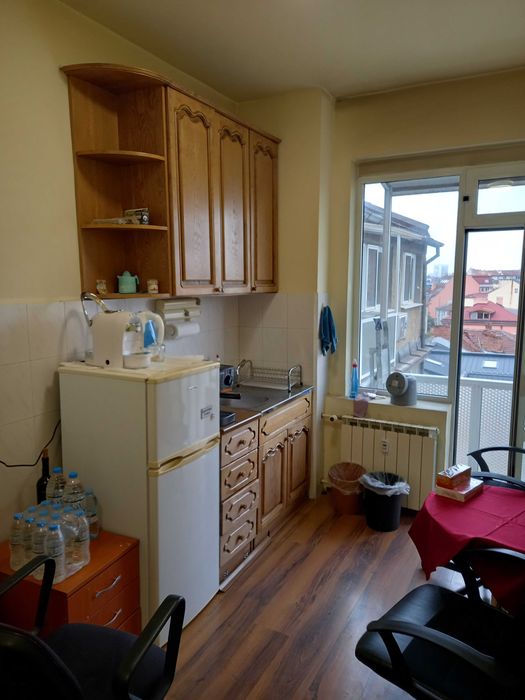 Дава се под наем Офис в София, Център - 16 кв.м за 169.32 € - Снимка #11