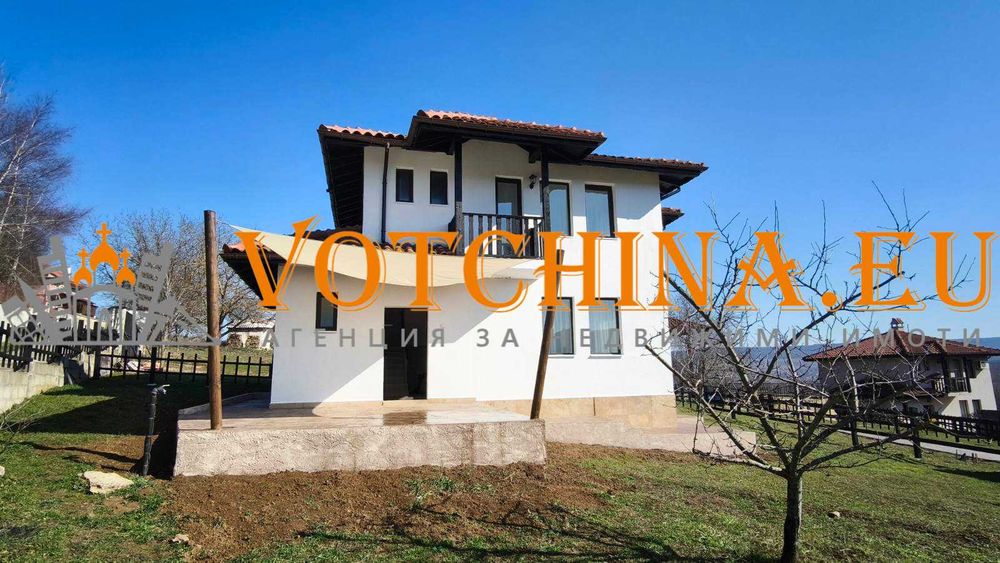 Продава се Къща в с. Църква, Област Добрич - 122 кв.м за 610 €/кв.м - Снимка #4