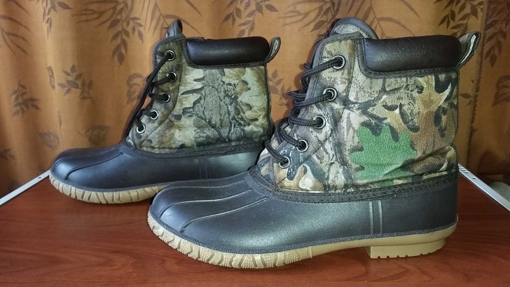 НОВИ оригнални американски апрески, ботуши Weather Spirits, номер 37