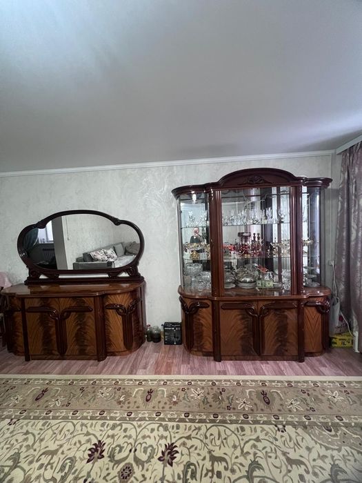 Гостиная мебель б/у