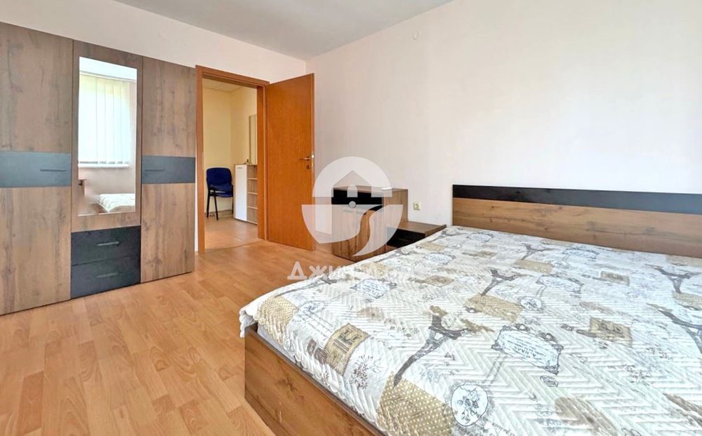 Продава се Двустаен апартамент в Свети Влас - 70 кв.м за 1272 €/кв.м - Снимка #5