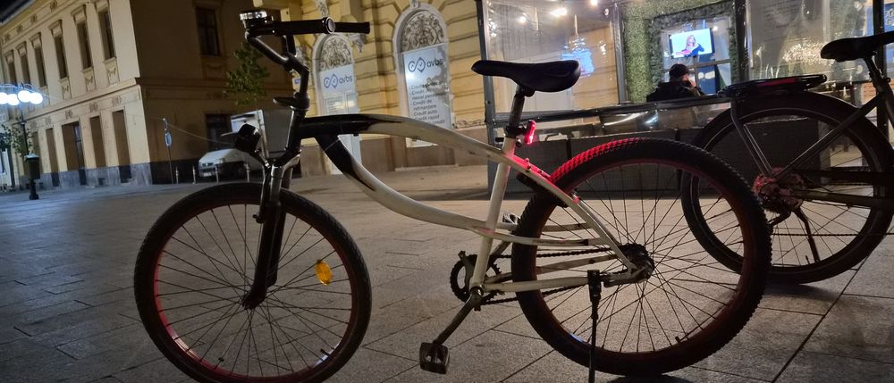 Vând bicicletă stare bună