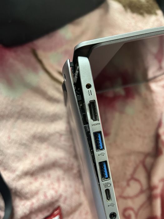 ноутбук Асer 512 гб