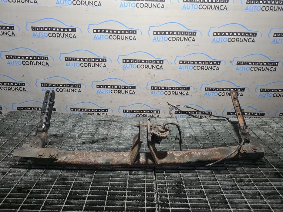 Carlig remorcare Nissan X - Trail T31 2007 - 2013 SUV 4 Usi (790) DOAR SUPORT CARLIG ...