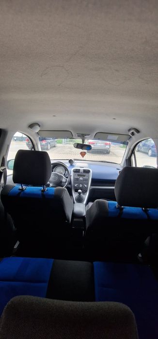 Opel Agila 1.2 Benzina 2008