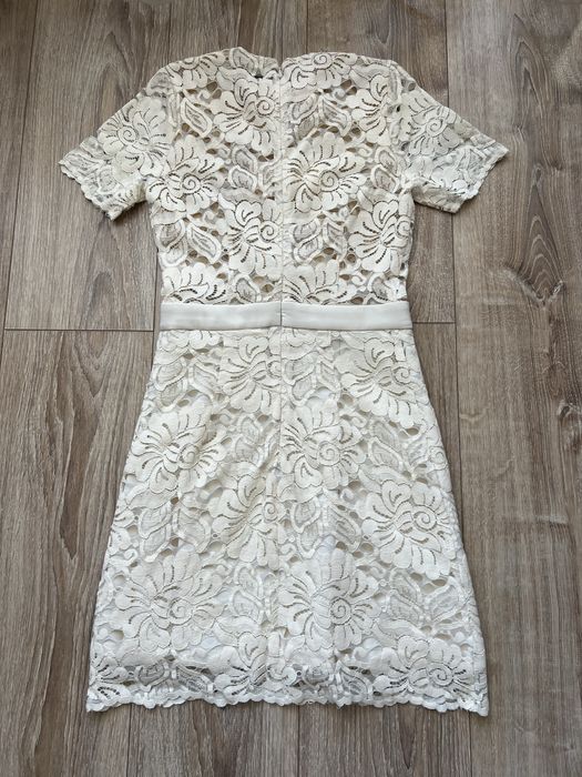 Рокля Christine fashion, S размер