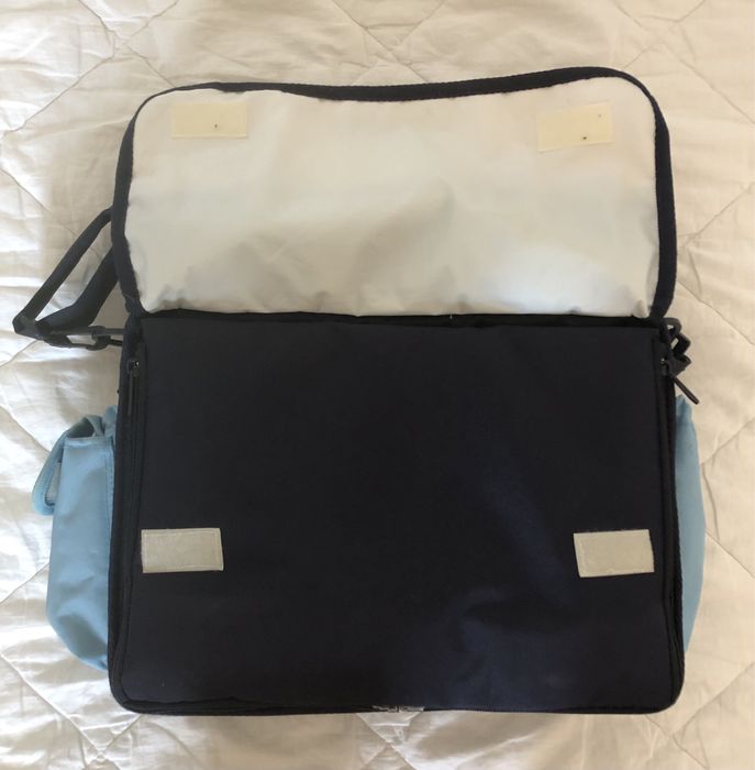 Geanta pentru copii Penaten