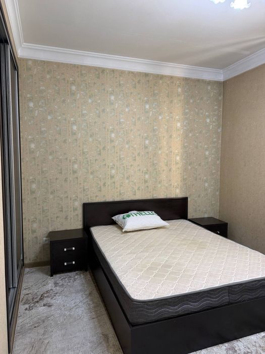 2 комнатная Паркентский Golden House 2/5/9