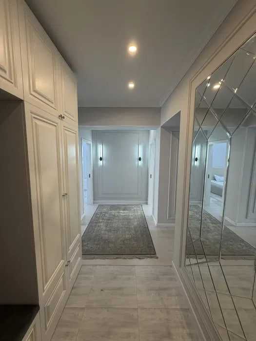 Сдается квартира в аренду |Яшнабад | ЖК Аристократ | 3/2/10