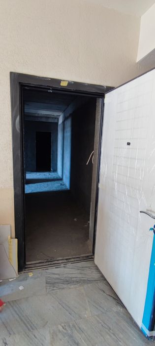 Продаётся светлая 2-комнатная квартира в новостройке, 58,5 м².

Удобна