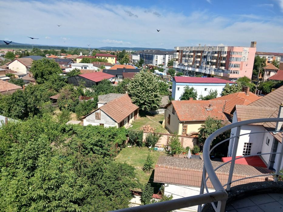 apartament de inchiriat 3 camere zona centrala