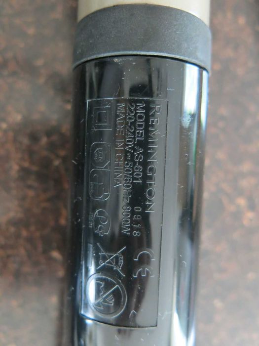 Четка-сешоар Remington AS601, 800W